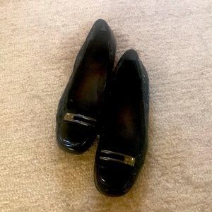 Stuart WeitAn Ballet Flats Size 9
